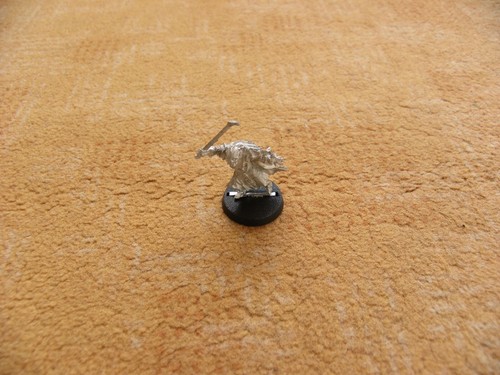 Morgul stalker metal - stalker,
