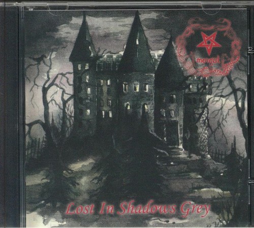 Morgul lost shadows - in, grey