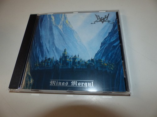 Summoning minas morgul - ,