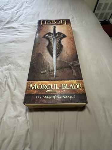 United cutlery morgul blade - cutlery,