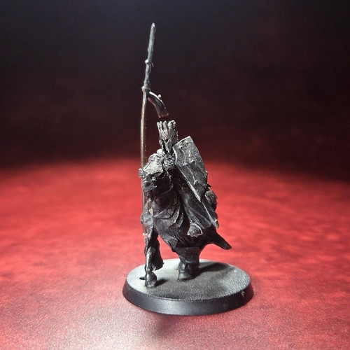 Games workshop morgul - games, knight