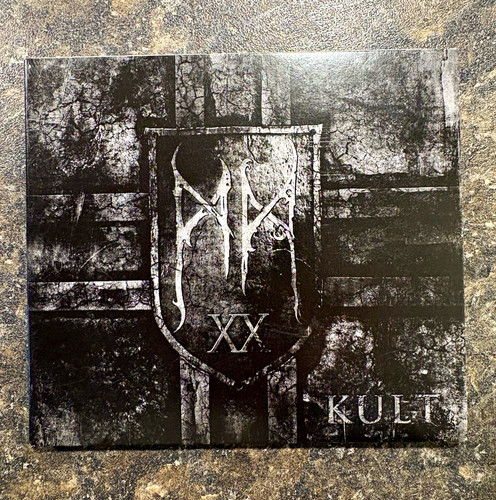Minas morgul kult cd - -,
