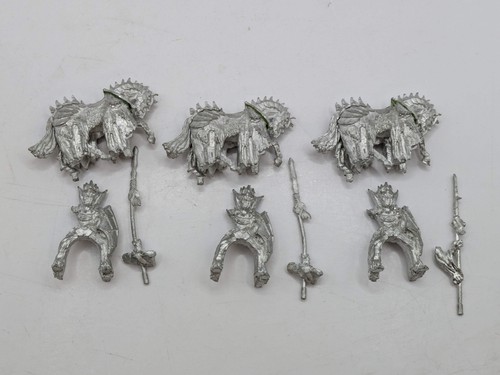 Warhammer herr der ringe - herr,