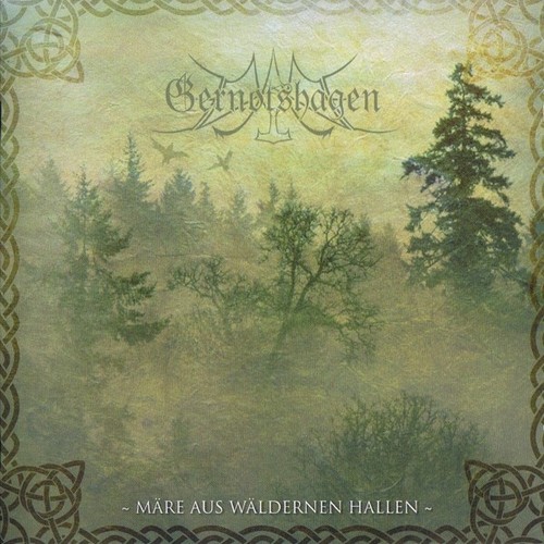 Gernotshagen märe aus - märe,