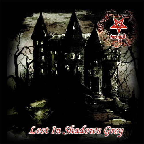 Morgul lost shadows - morgul,
