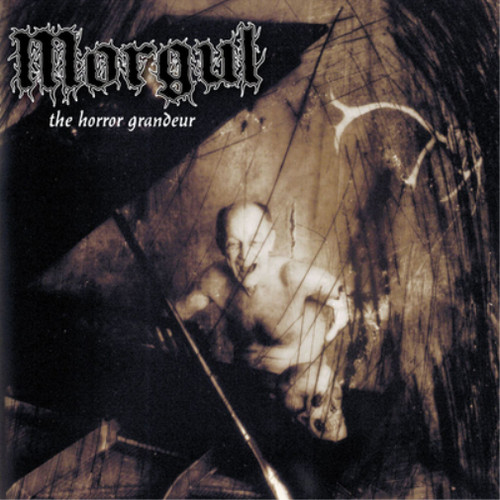 Morgul horror grandeur - horror, (vinyl)