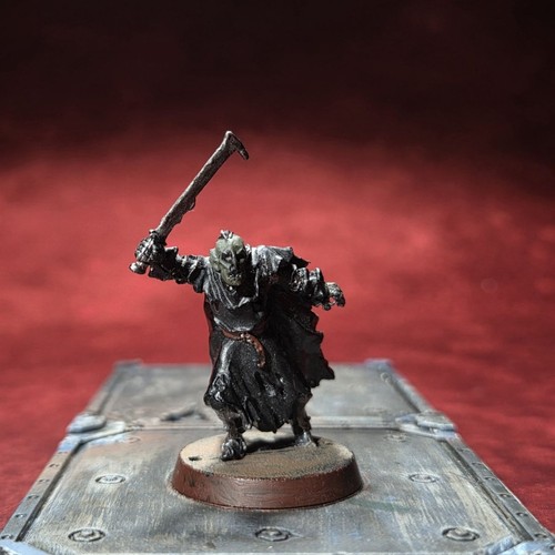 Games workshop herr - herr, ringe