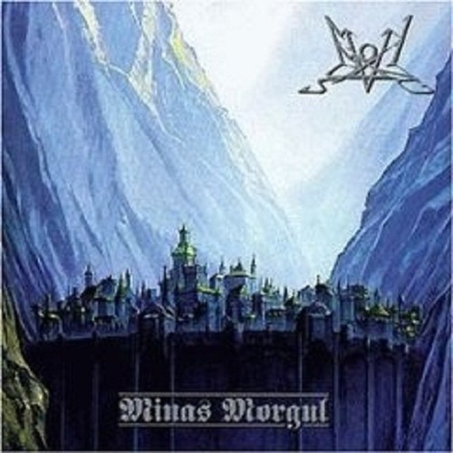 Summoning minas morgul cd - summoning, morgul"