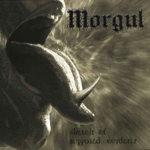 Morgul sketch of supposed - sketch,