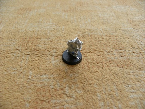 Morgul stalker metal - -, lotr