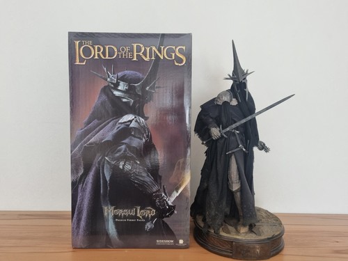 Sideshow premium format morgul - format,