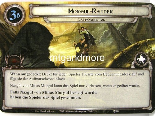 Lord the rings lcg 1x - rings,