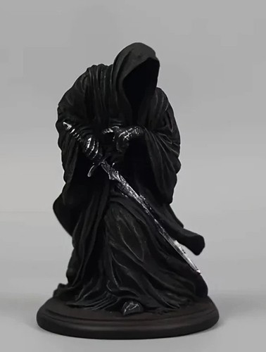 Nazgul schwarzer reiter morgul - nazgul,