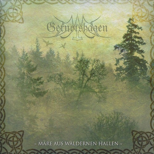 Gernotshagen märe aus - gernotshagen,