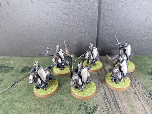 Warhammer lotr evil morgul - -,