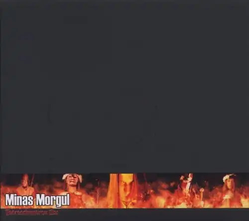 Minas morgul todesschwadron - morgul,