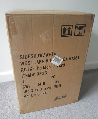Sideshow weta morgul - weta, lord