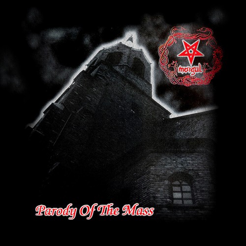 Morgul parody the mass - -,