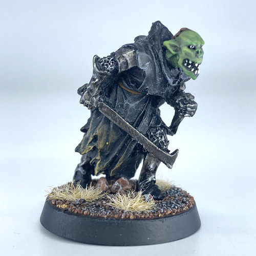 Morgul stalker ork warhammer - ork,
