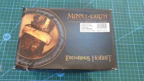 Original games workshop morgul - original,