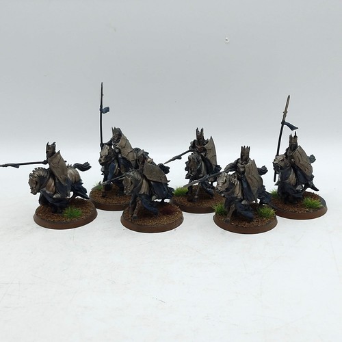 Warhammer herr der ringe - warhammer,