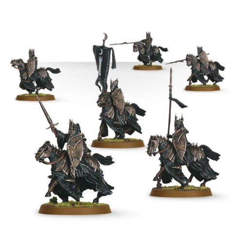 Middle earth strategy - strategy, battle