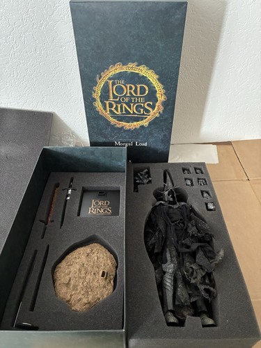 The lord - lord,