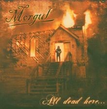 All dead here von - all, cd