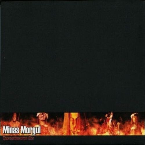 Minas morgul todesschwadron - minas,