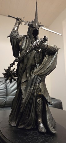Morgul lord hexenkönig - morgul,