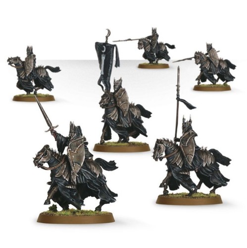 Games workshop herr der - herr, ringe