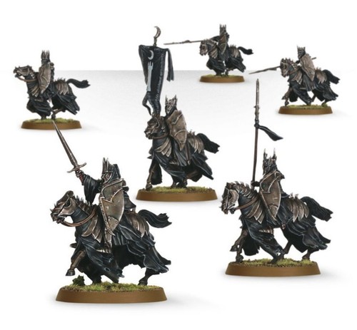 Games workshop herr - games, ringe