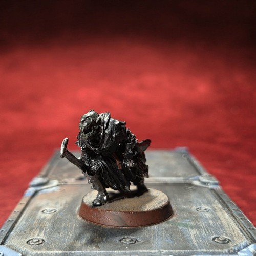 Games workshop lotr morgul - lotr,