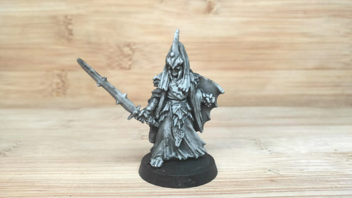 Morgul knight black numenorean - black,