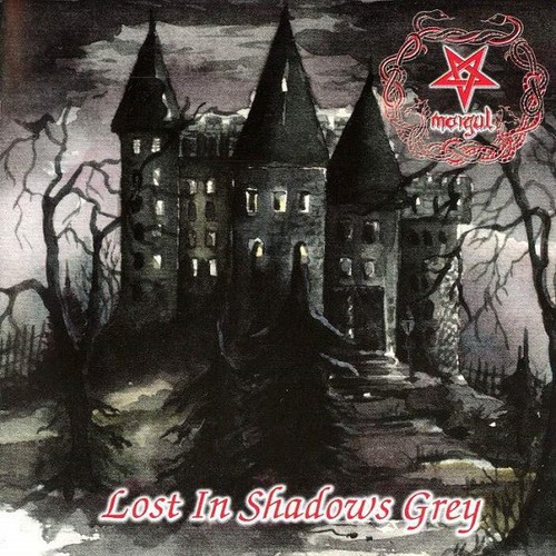 Morgul lost shadows - morgul, in