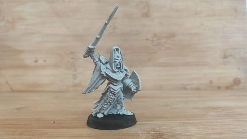 Morgul knight black numenorean - knight,