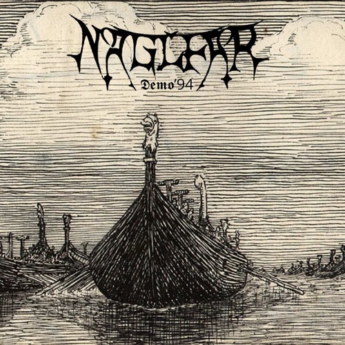 Morgul naglfar split cd - morgul/naglfar,