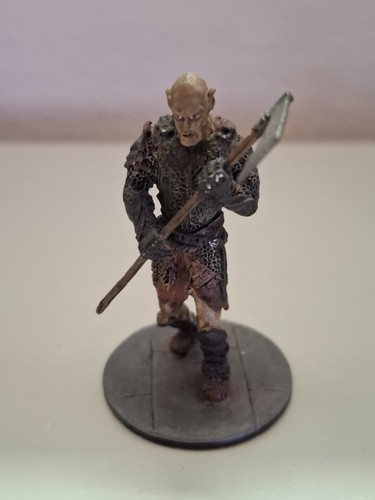 Herr der ringe sammelfiguren - herr,