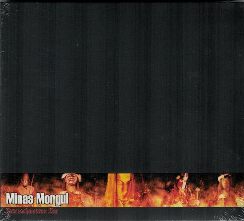 Minas morgul todesschwadron - minas,
