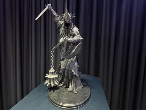 Herr der ringe sideshow - herr,