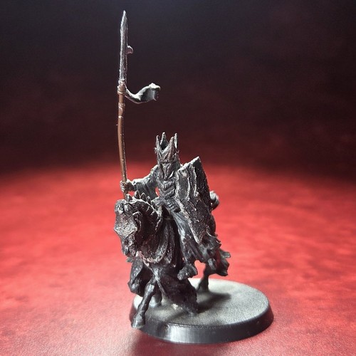 Games workshop herr der ringe - workshop,