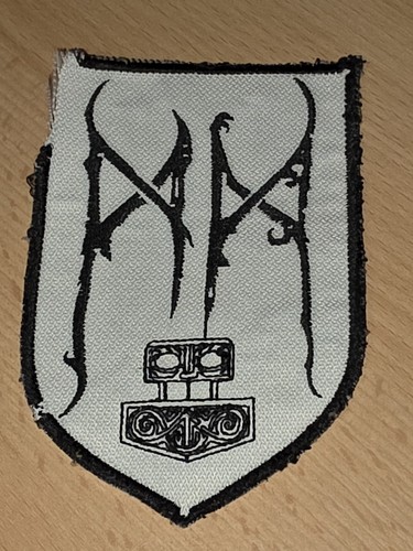 Minas morgul patch - morgul,