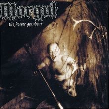 The horror grandeur - the, morgul