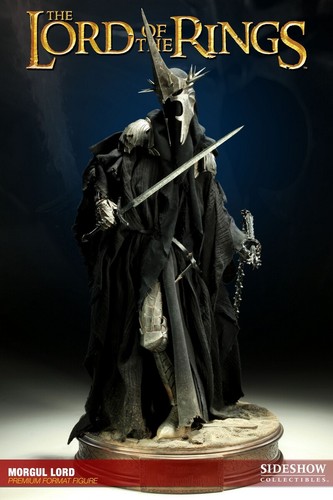 Sideshow premium format lord - sideshow,