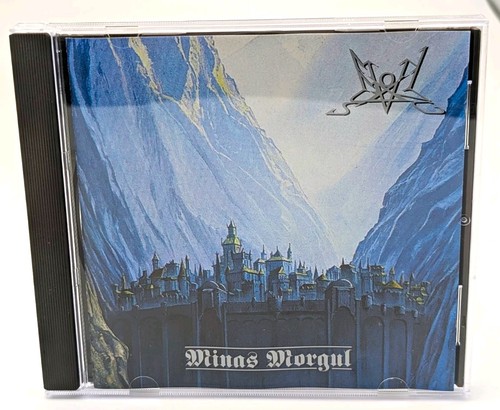Summoning minas morgul - morgul, |