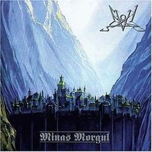 Minas morgul von - morgul,