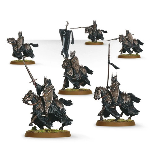 Middle earth strategy battle - middle-earth,
