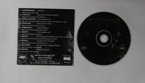 With against vol - us, us
