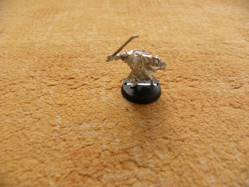 Morgul stalker metal lotr - -,
