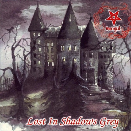 Morgul lost shadows grey - lost, in